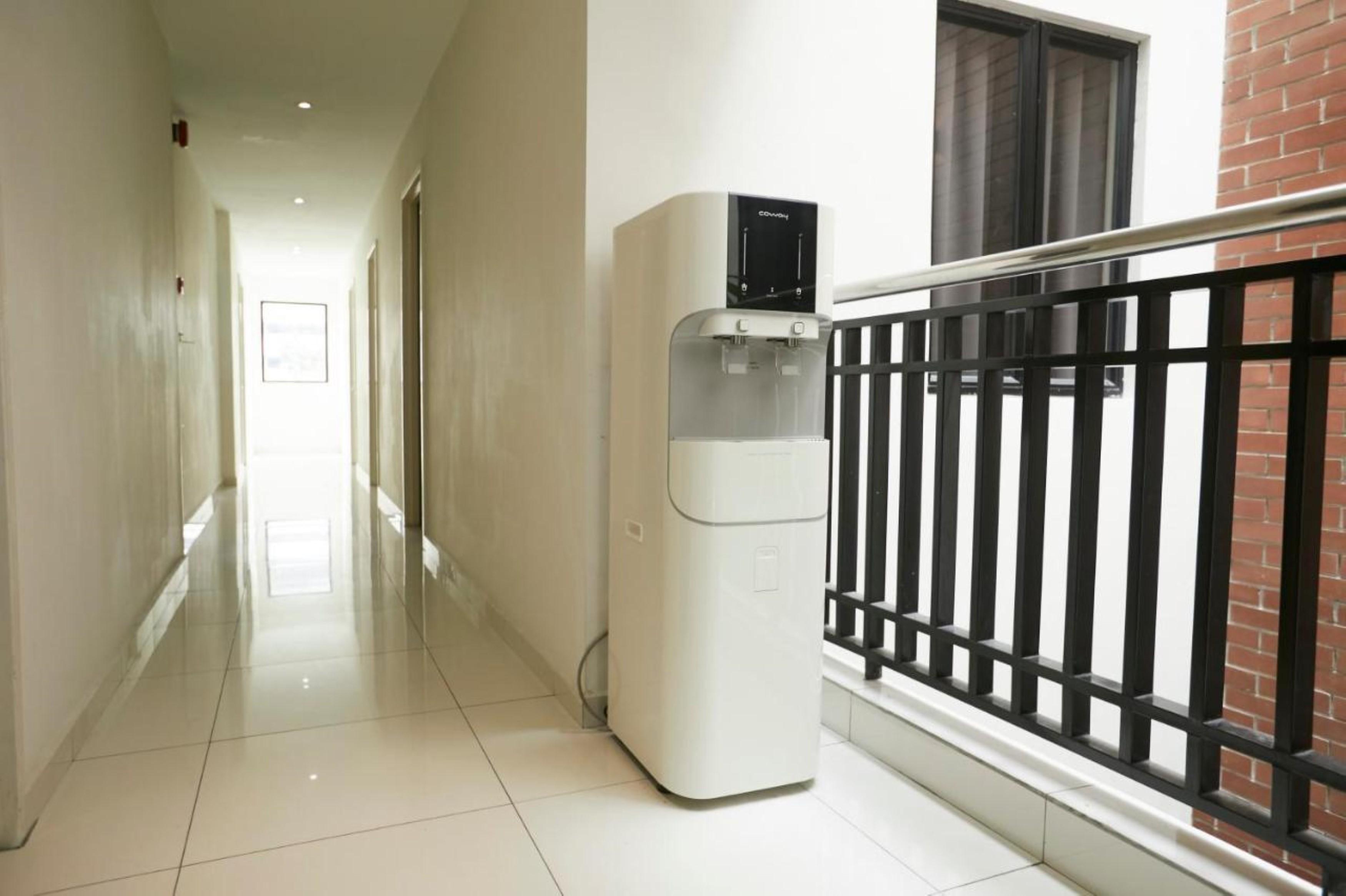 קואלה לומפור Le Ruiz Boutique Hotel מראה חיצוני תמונה