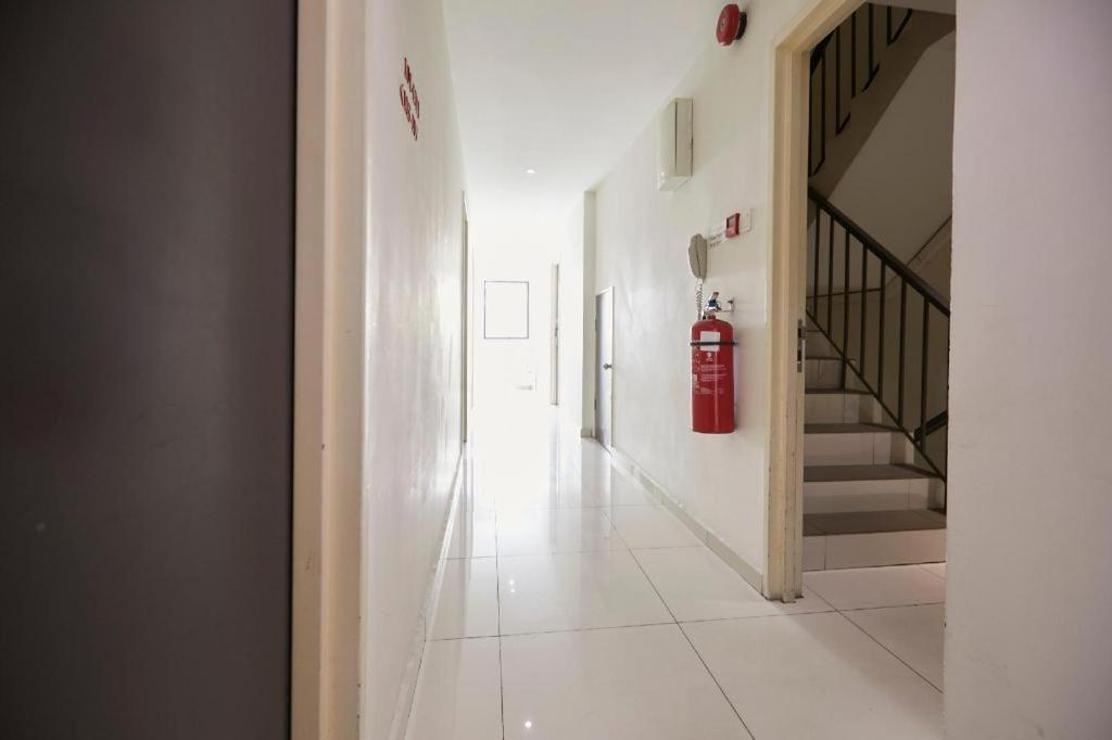 קואלה לומפור Le Ruiz Boutique Hotel מראה חיצוני תמונה