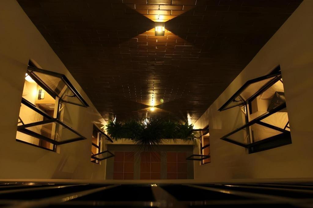 קואלה לומפור Le Ruiz Boutique Hotel מראה חיצוני תמונה