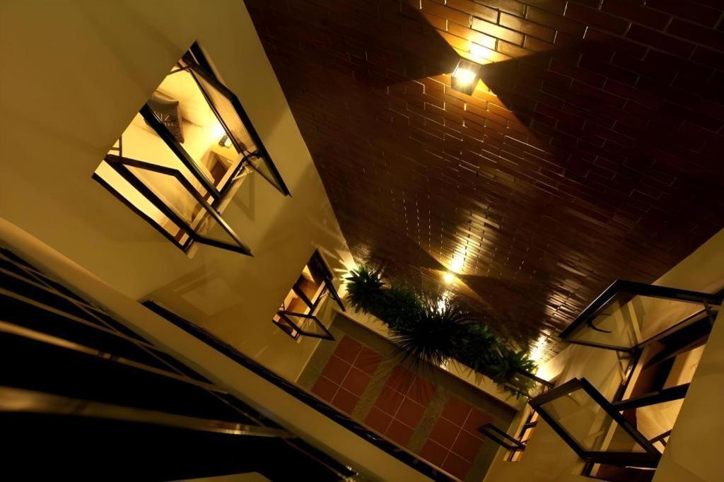 קואלה לומפור Le Ruiz Boutique Hotel מראה חיצוני תמונה