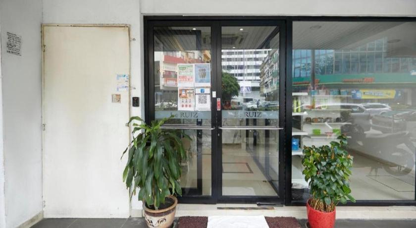 קואלה לומפור Le Ruiz Boutique Hotel מראה חיצוני תמונה