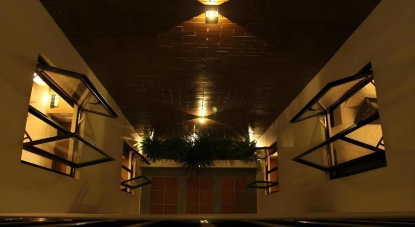 קואלה לומפור Le Ruiz Boutique Hotel מראה חיצוני תמונה